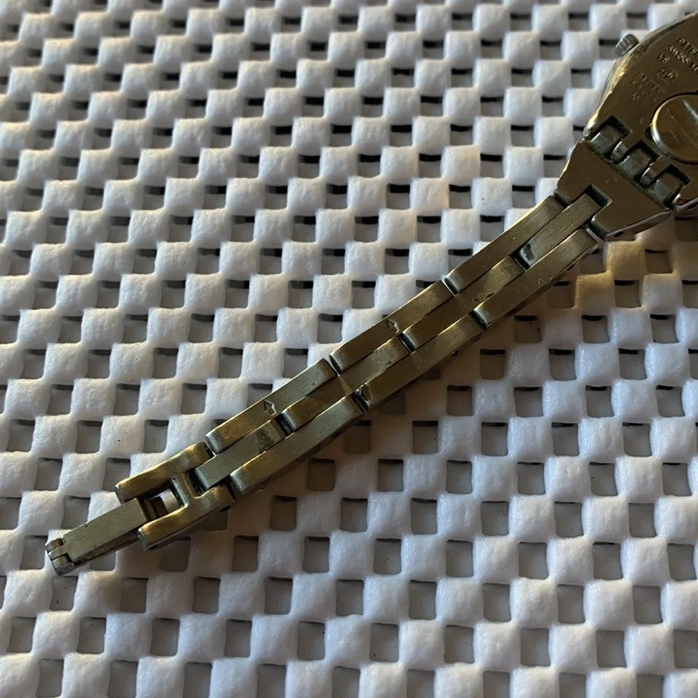 Swatch Watch - YSS142G - INTRIGUE